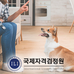 반려동물관리사